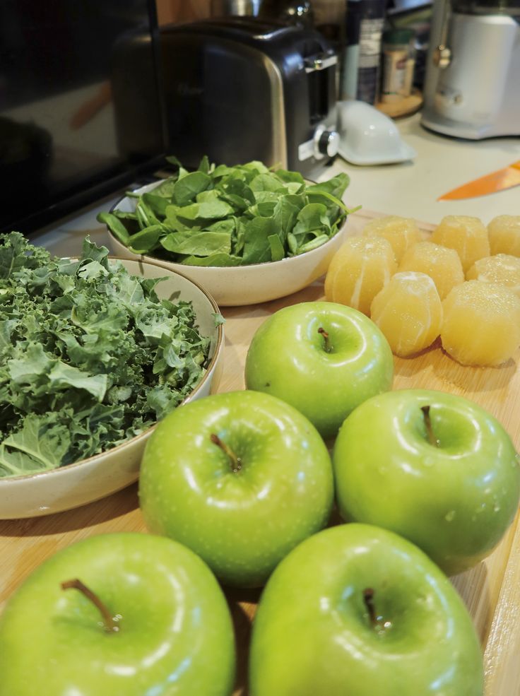 Szpinak: warzywo liściaste zapewniające siłę i zdrową krew